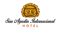 Hotel San Agustín Internacional - Pagoda Oriental