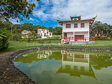 Habitación Sencilla - Pagoda Oriental