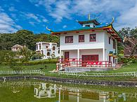 Suite Oriental - Pagoda Oriental